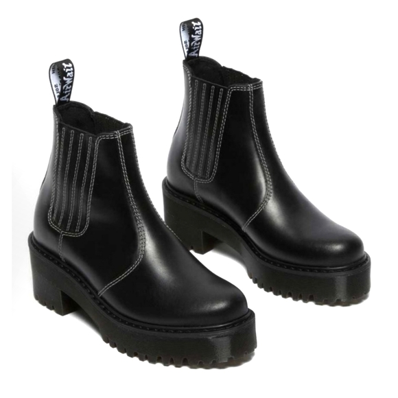 Dr. Martens Shoes - 🆕DR. MARTENS Rometty CS Atlas-10